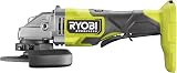 RYOBI 18 V ONE+ Brushless Akku-Winkelschleifer RAG18BL-0 - 4