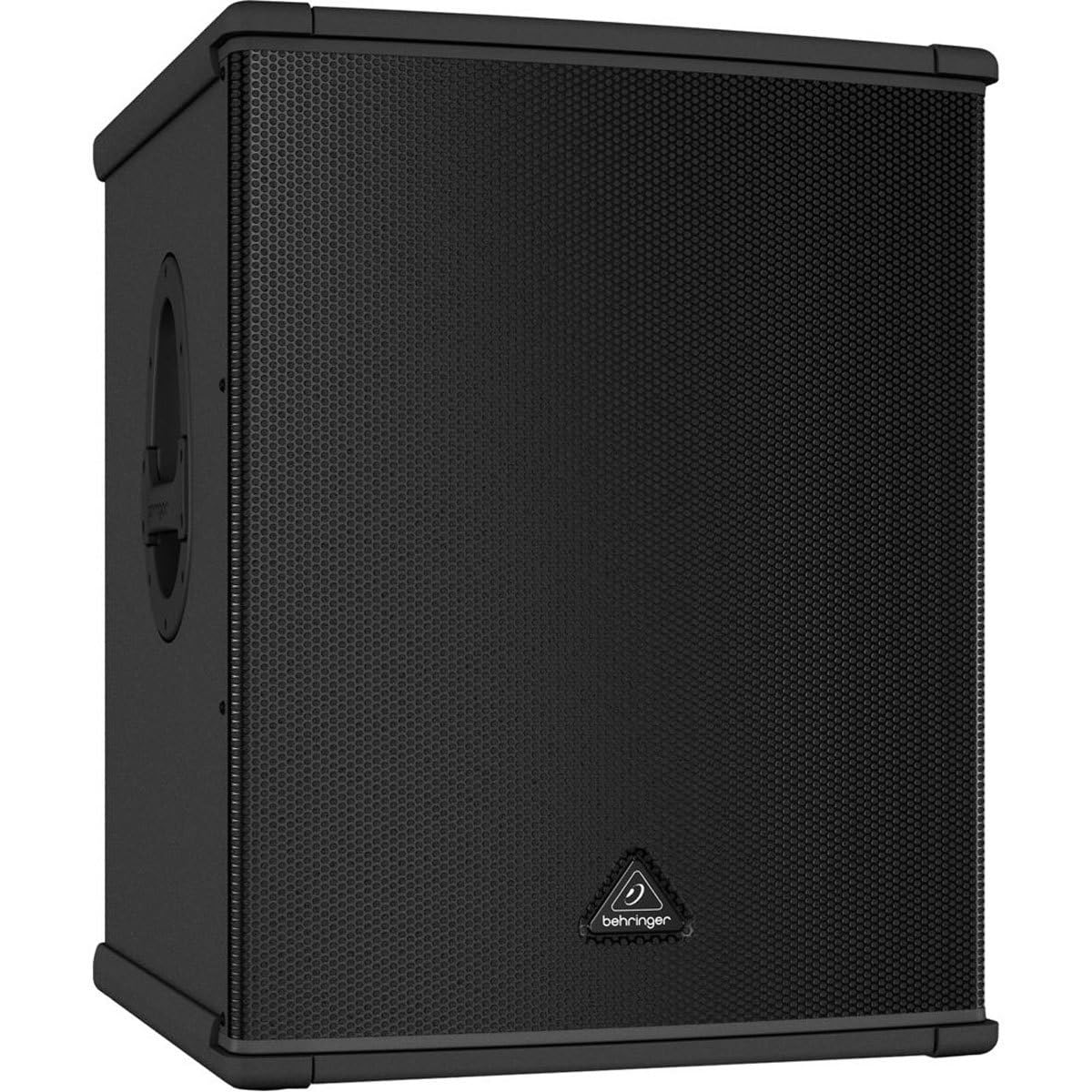Amazon | Behringer アクティブサブウーハー 18インチ Turbosound製