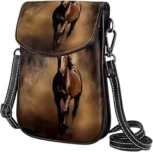 YTYVAGT Crossbody Bags for Women,Crossbody Bag Men,Small Sling Bag