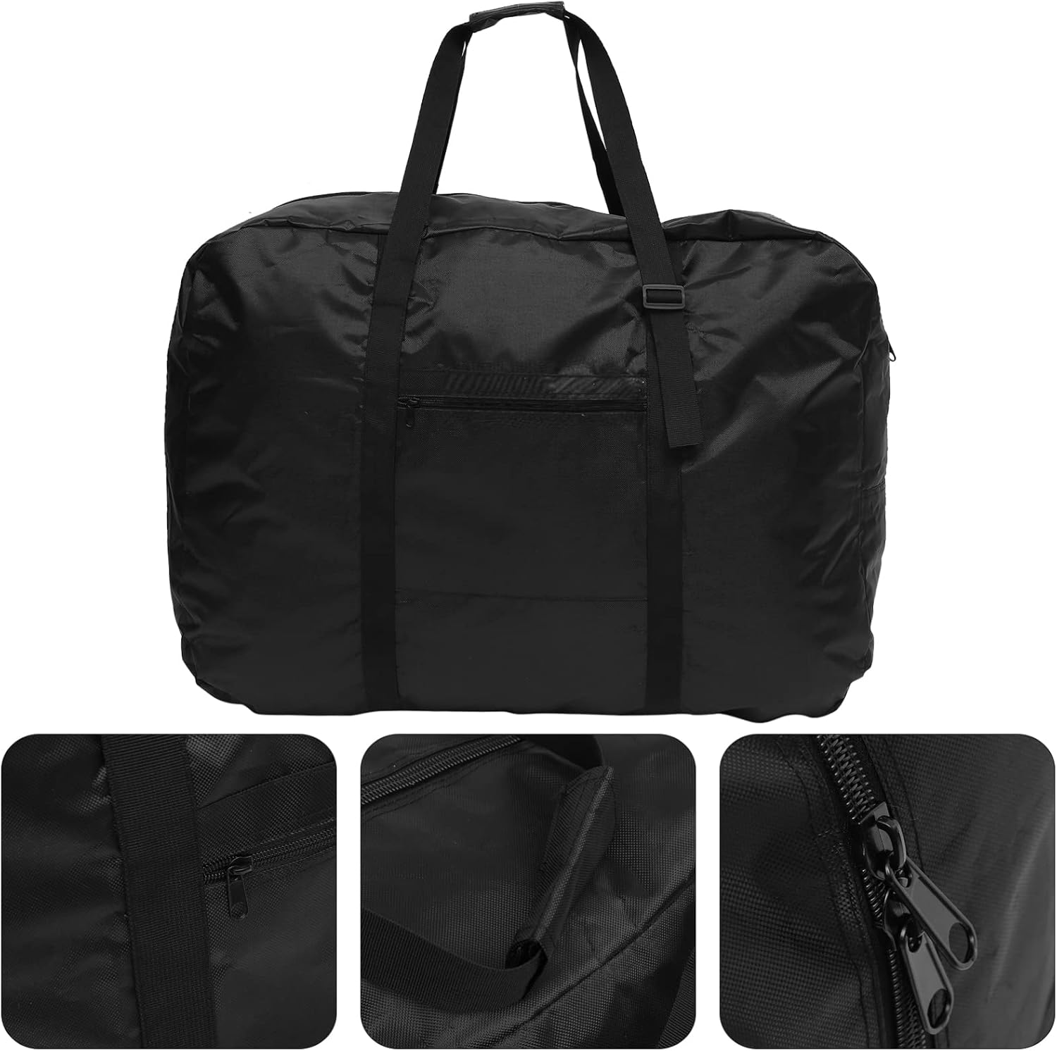 BESPORTBLE Foldable Bike Storage Bag for Double Material for Electric and Mountain for Travel and Storage