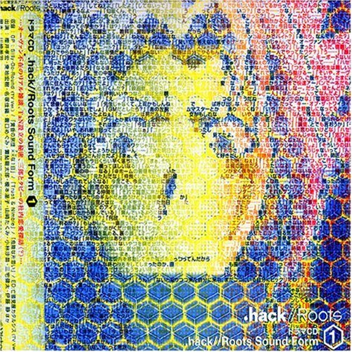 ドラマCD.hack//Roots