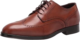 Men's Oxford