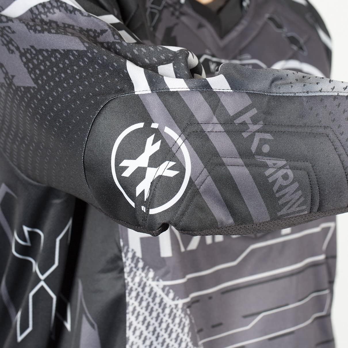 HK Army Hardline Jersey