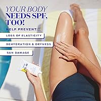 Vista 7 de Supergoop! PLAY Everyday - Loción SPF 30, 5.5 onzas, protector solar de amplio espectro, resistente al agua y al sudor, protector solar para cuerpo