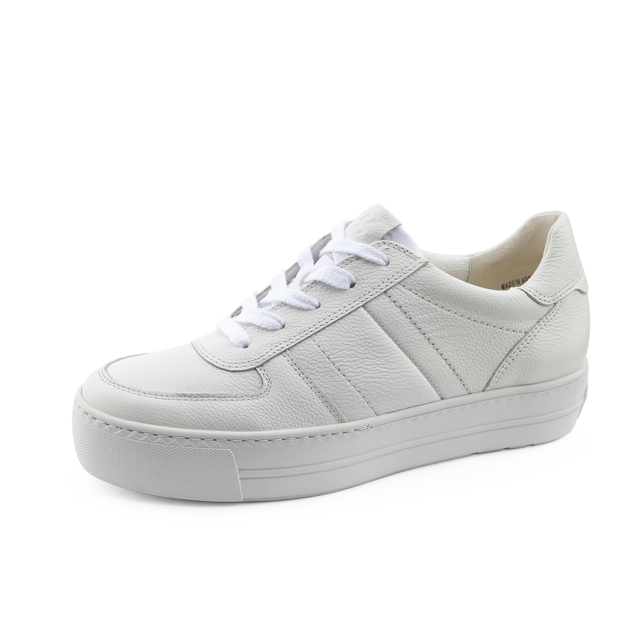 Paul Green Damen, Frauen Low-Top Sneaker