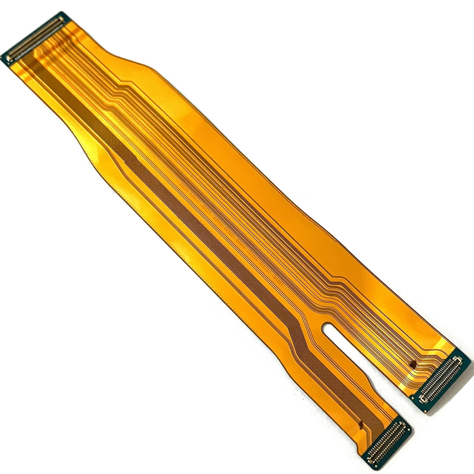 Mainboard Ribbon Cable Board Main Flex Cable Connector Replacement Part for Samsung Galaxy A56 A566B / A36 5G A366B