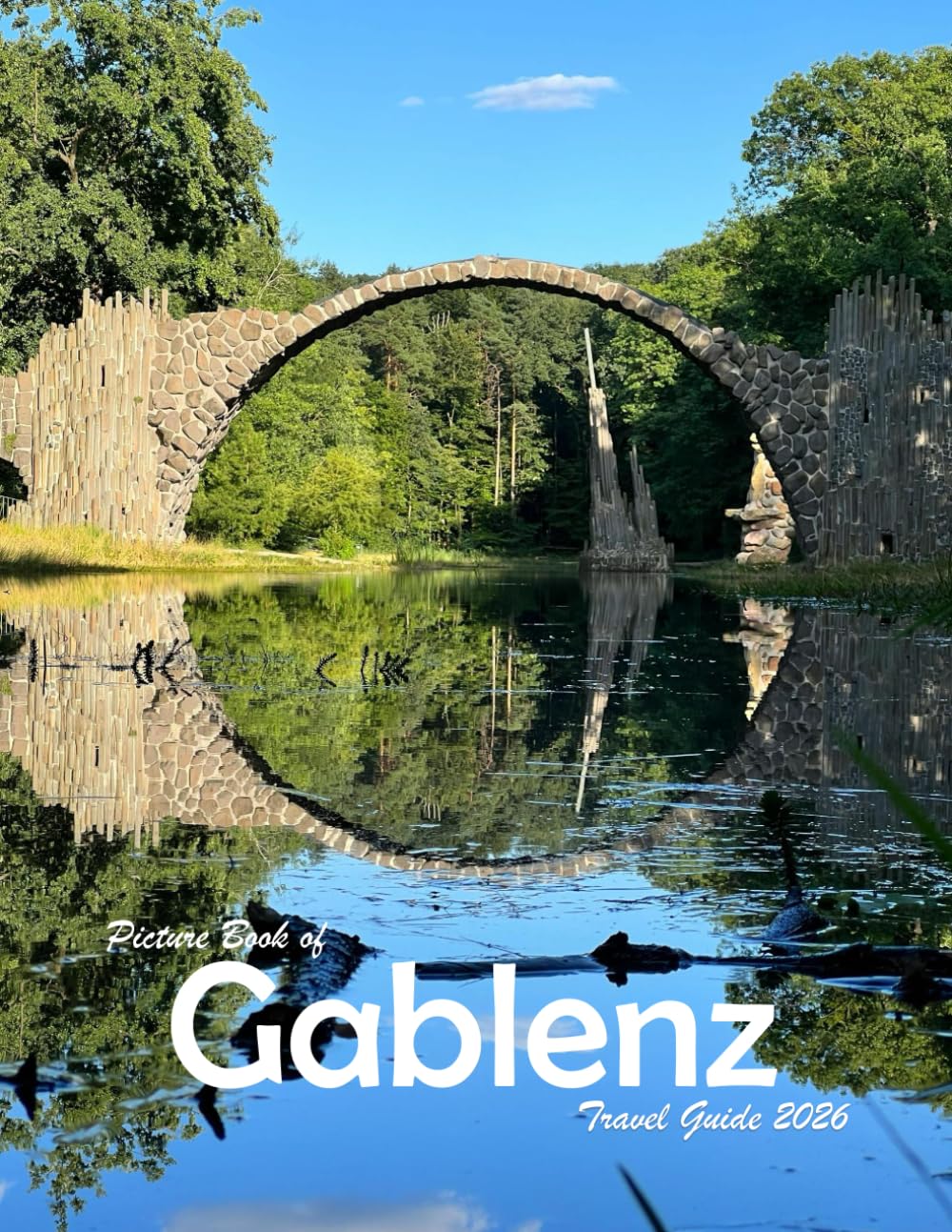 Gablenz, Germany: A Visual Journey Through Stunning Landmarks, Travel and Nature lovers.