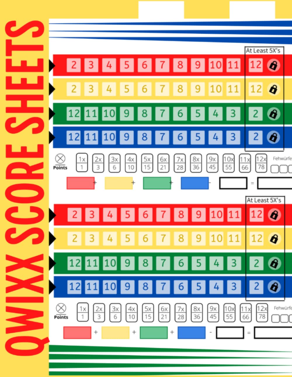 qwixx-score-sheets-qwixx-score-pads-120-premium-color-pages-large-print-8-5x11-clear-and-sharp-for-your-family-games-sessions-of-qwixx-fun-almeida-nuno-castro-amazon-com-books