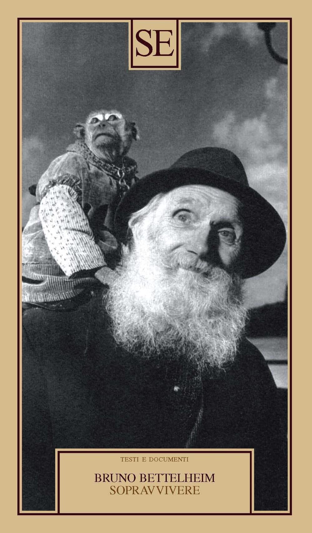 Sopravvivere E Altri Saggi - 4