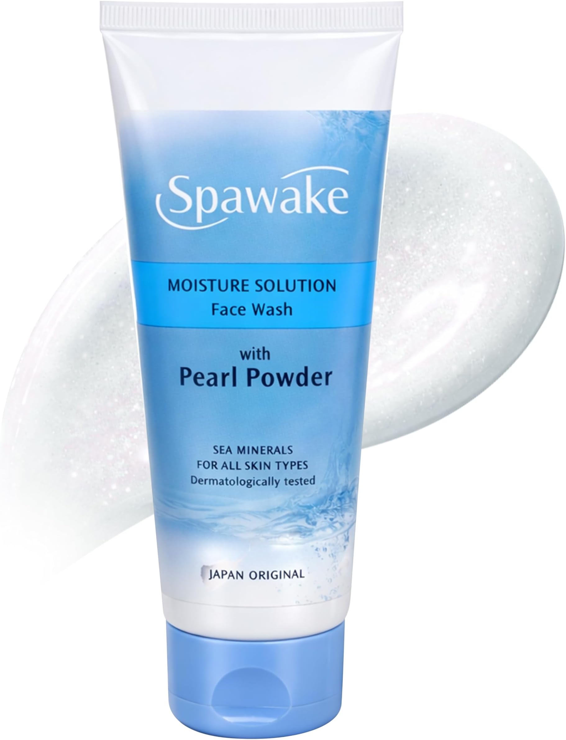 Moisturizing Face Wash, 100 g