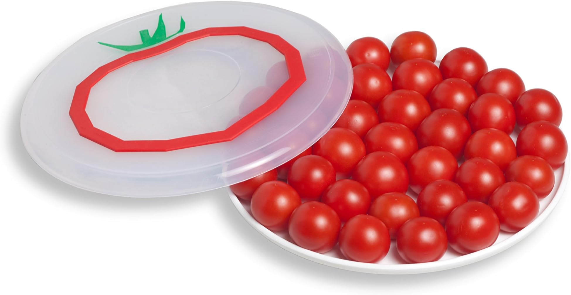 Lavatelli Tomatic, White/Red