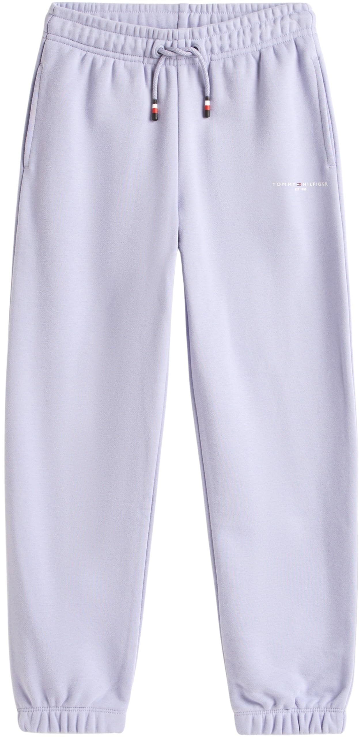 Tommy Hilfiger Mini Corp Sweatpants Ks0ks00662 - Pantalones Deportivos Unisex Adulto