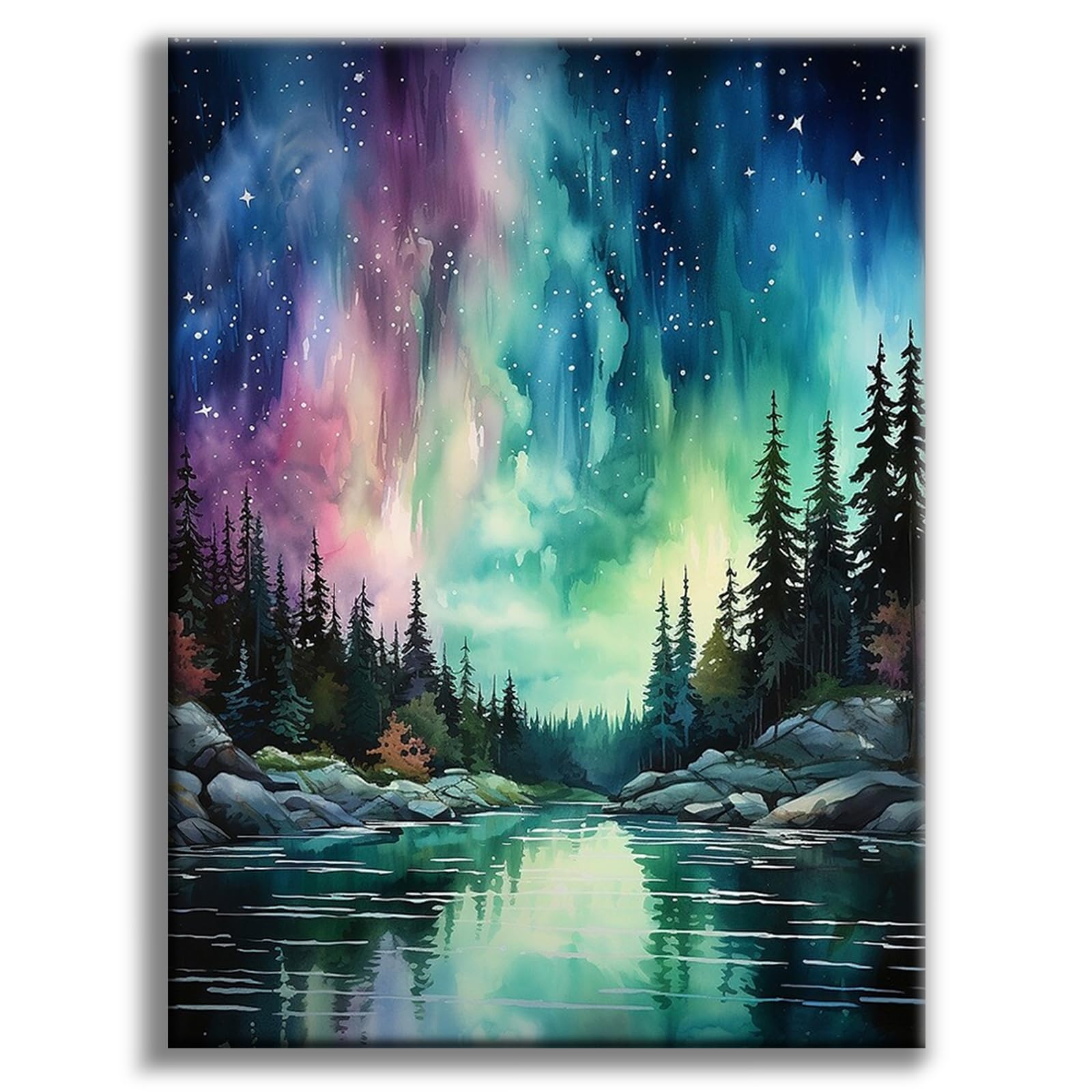 Offito Art Diamond Painting