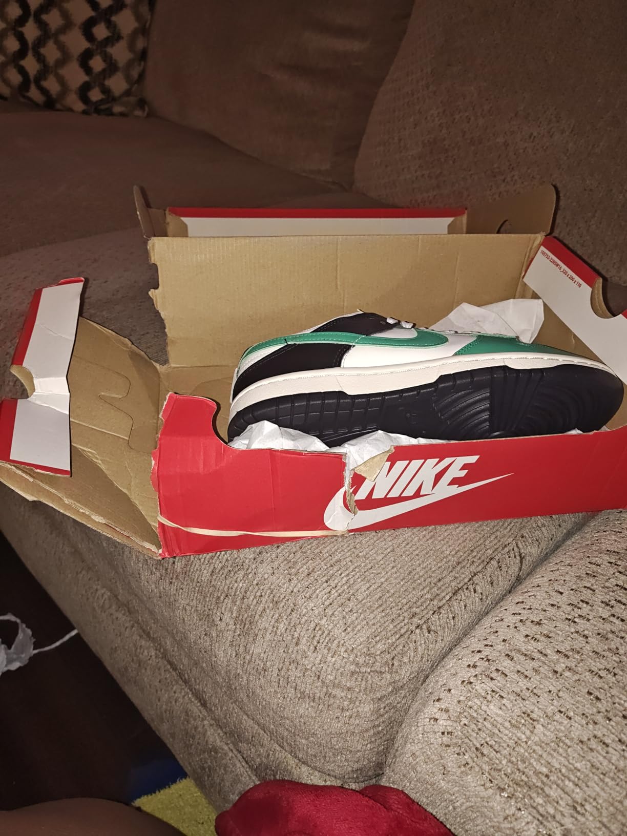 Customer Image