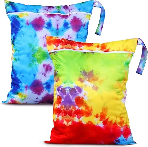 2 bolsas grandes de viaje para lavandería, lavable, impermeable, bolsa para ropa sucia, bolsa grande para ropa sucia, bolsa de entrenamiento para