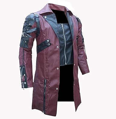 WAC×BlackEye JKT M 茶 71UB1sbDtnL._AC_SX385_.jpg