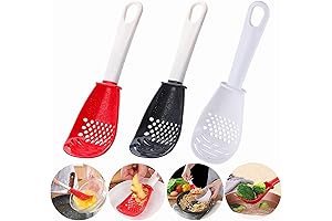 6-in-1 Multifunctional Kitchen Cooking Spoon