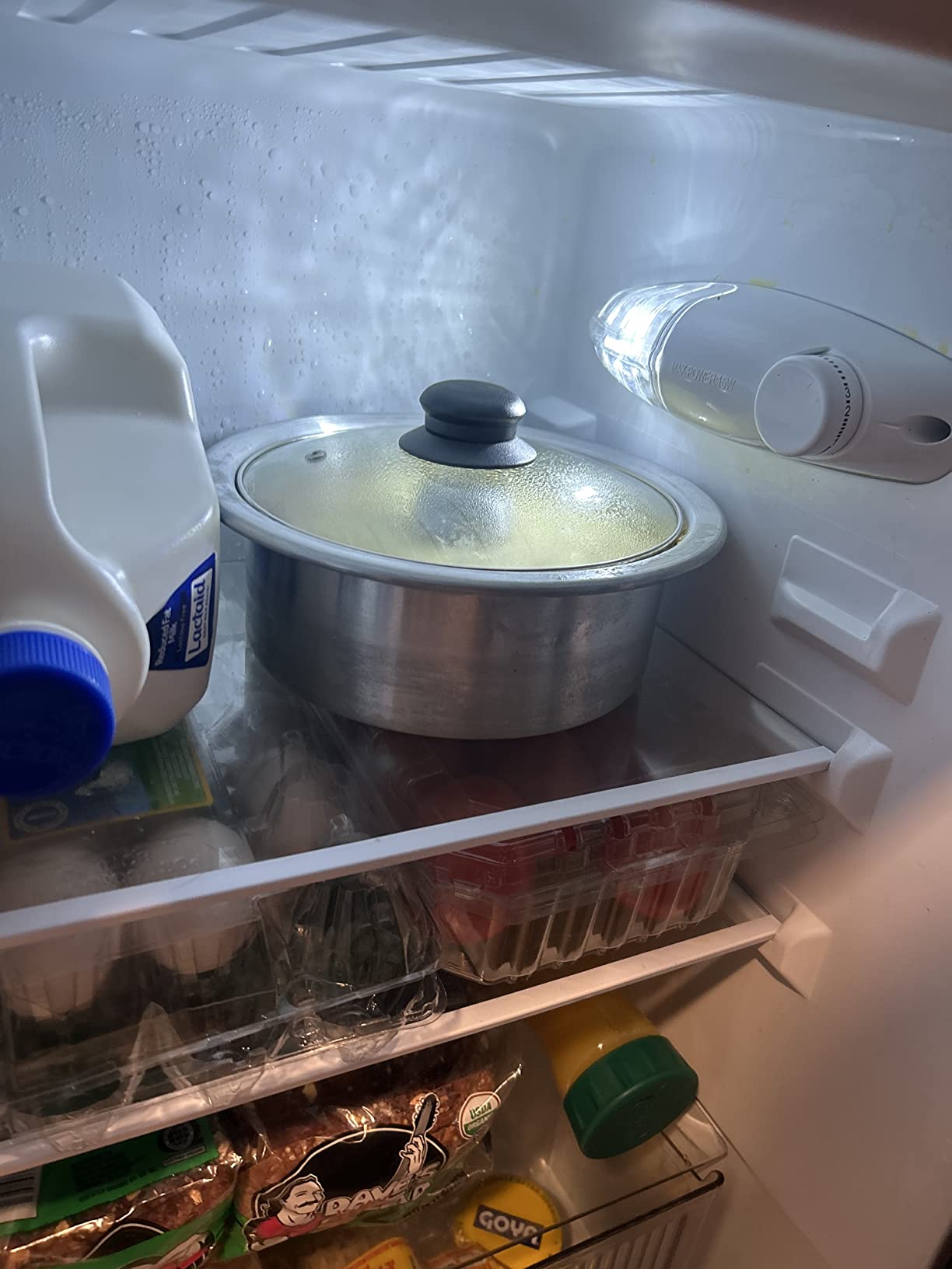 5/mo Finance Bene Casa Aluminum Flan Mold Double Boiler with Glass