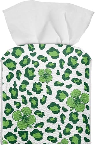 Miniatura 36 de Caja de pañuelos de jirafa de girasol, soporte cuadrado de pañuelos para baño, soporte de papel higiénico, accesorios de escritorio, organizador