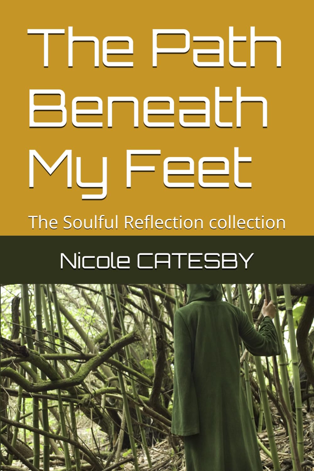 The Path Beneath My Feet: The Soulful Reflection collection