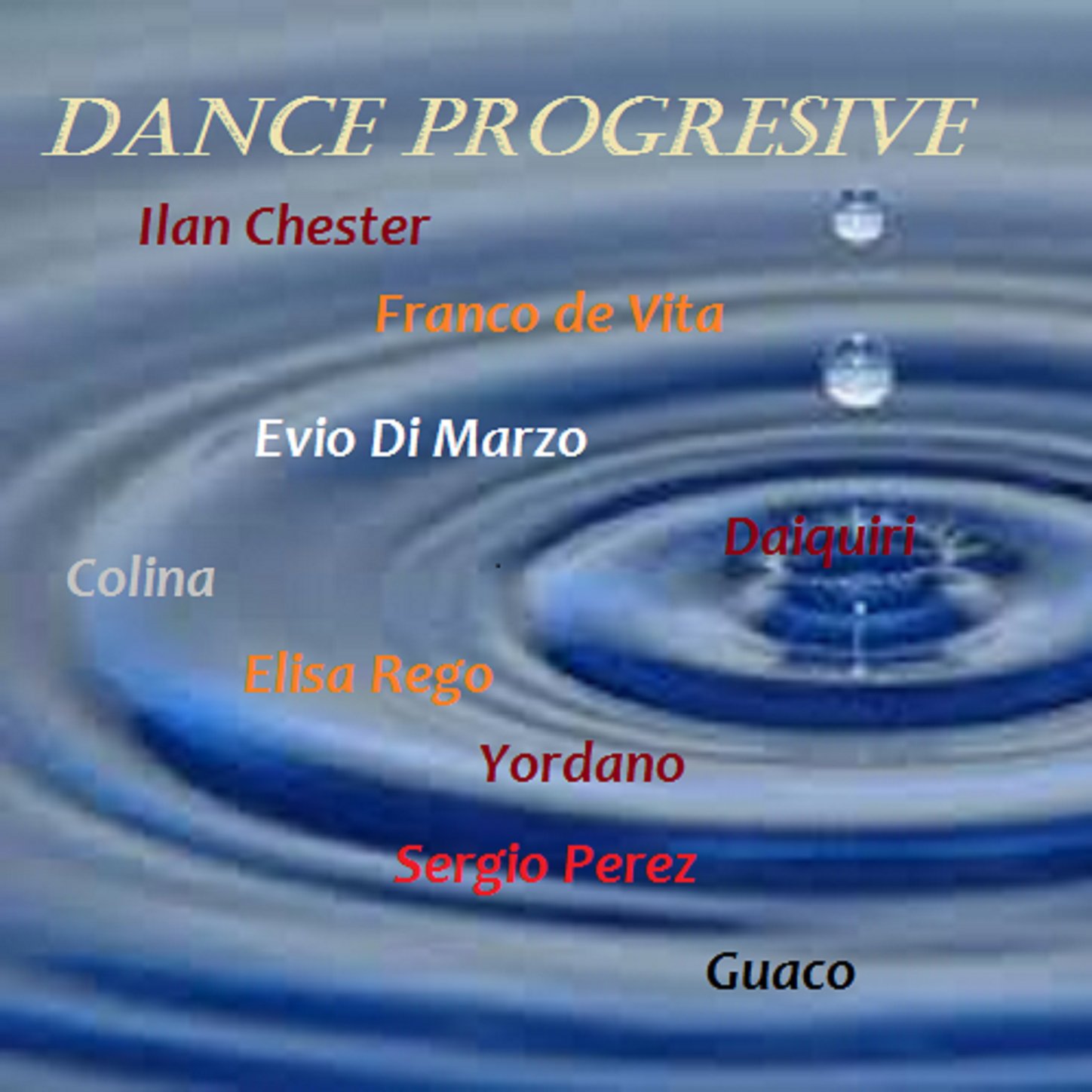 Yo Sin Ti No Valgo Nada (Remix)