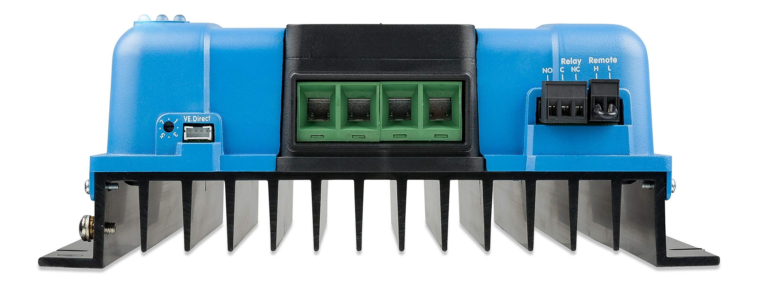VICTRON ENERGY REGULADOR DE CARGA VICTRON ENERGY SMARTSOLAR MPPT 250/70-Tr