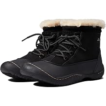 Jambu Womens Jane Mid Calf Boot