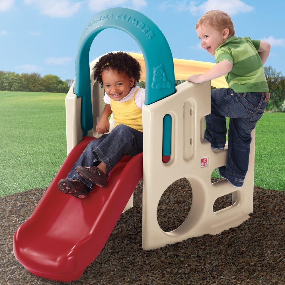 Step2 815999 Panda Climber