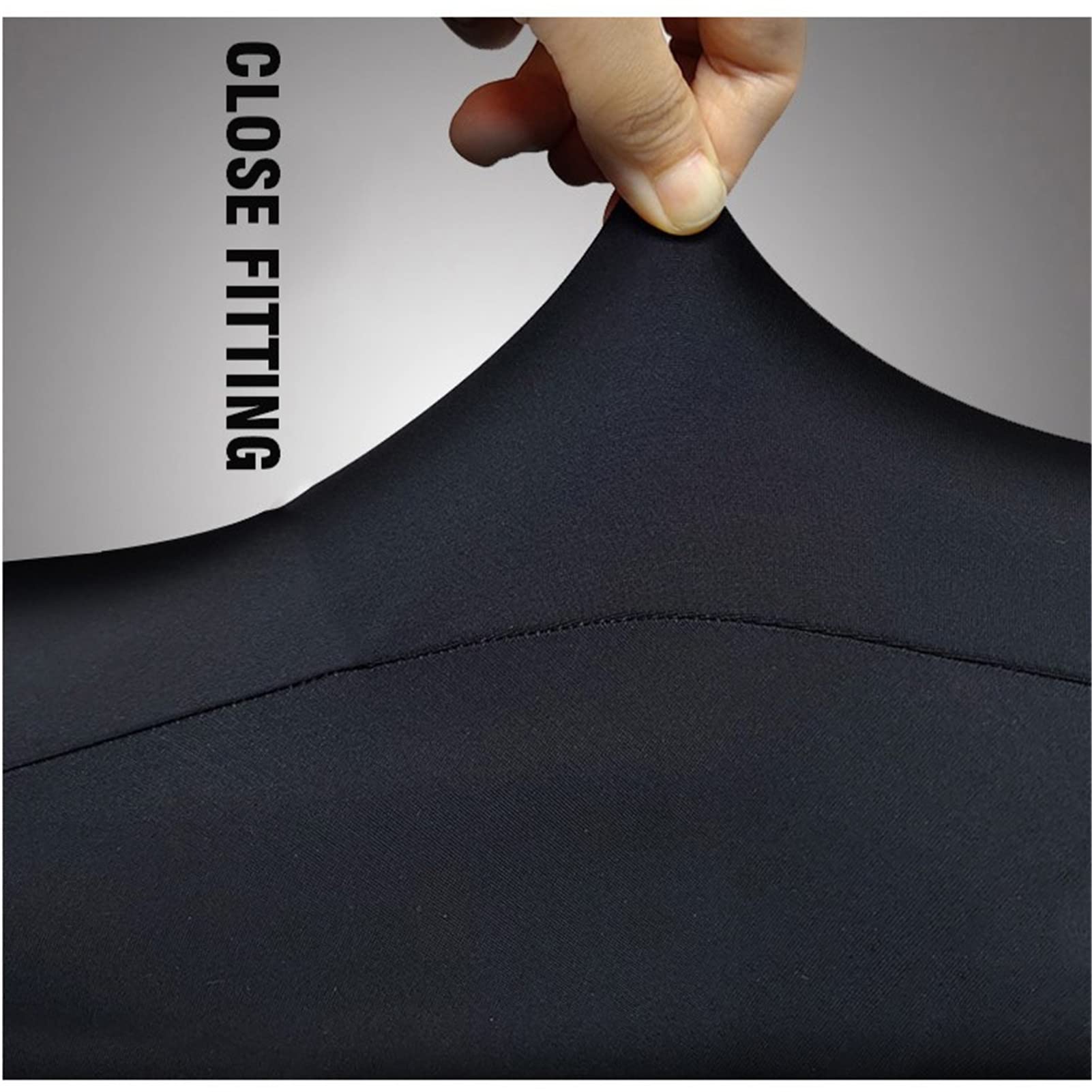 Tuta da Bicicletta MTB Estiva da Uomo, Abbigliamento Ciclismo, Completo Ciclismo Uomo, Set di Maglie da Ciclismo Primaverili ed Estive, Pantaloni da Ciclismo con Cuscini Imbottiti 9D