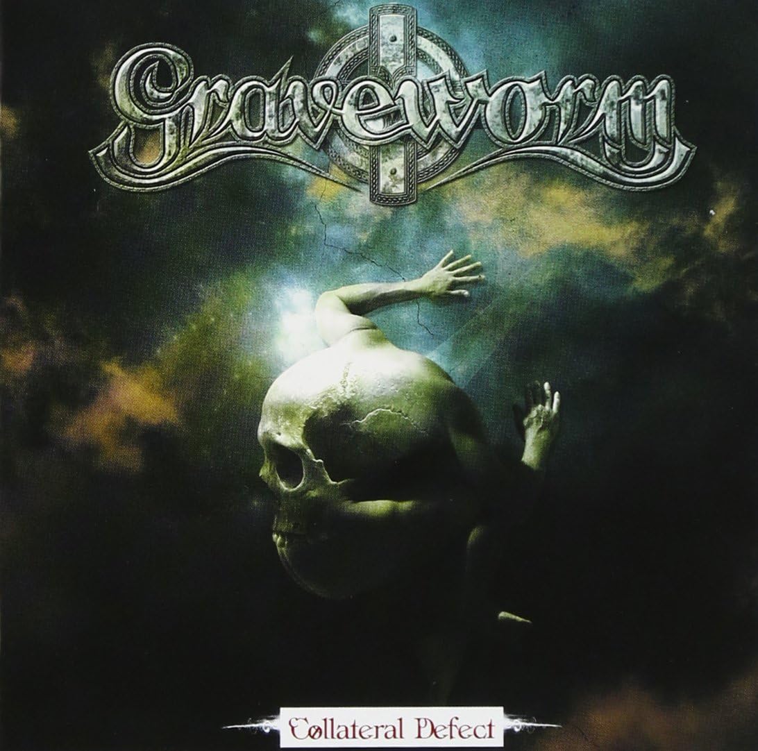 Graveworm Collateral Defect