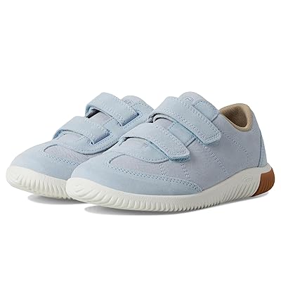 KEEN Kids KNX T Toe DS (Toddler/Little Kid/Big Kid) Kids Shoes Skyway/Star White