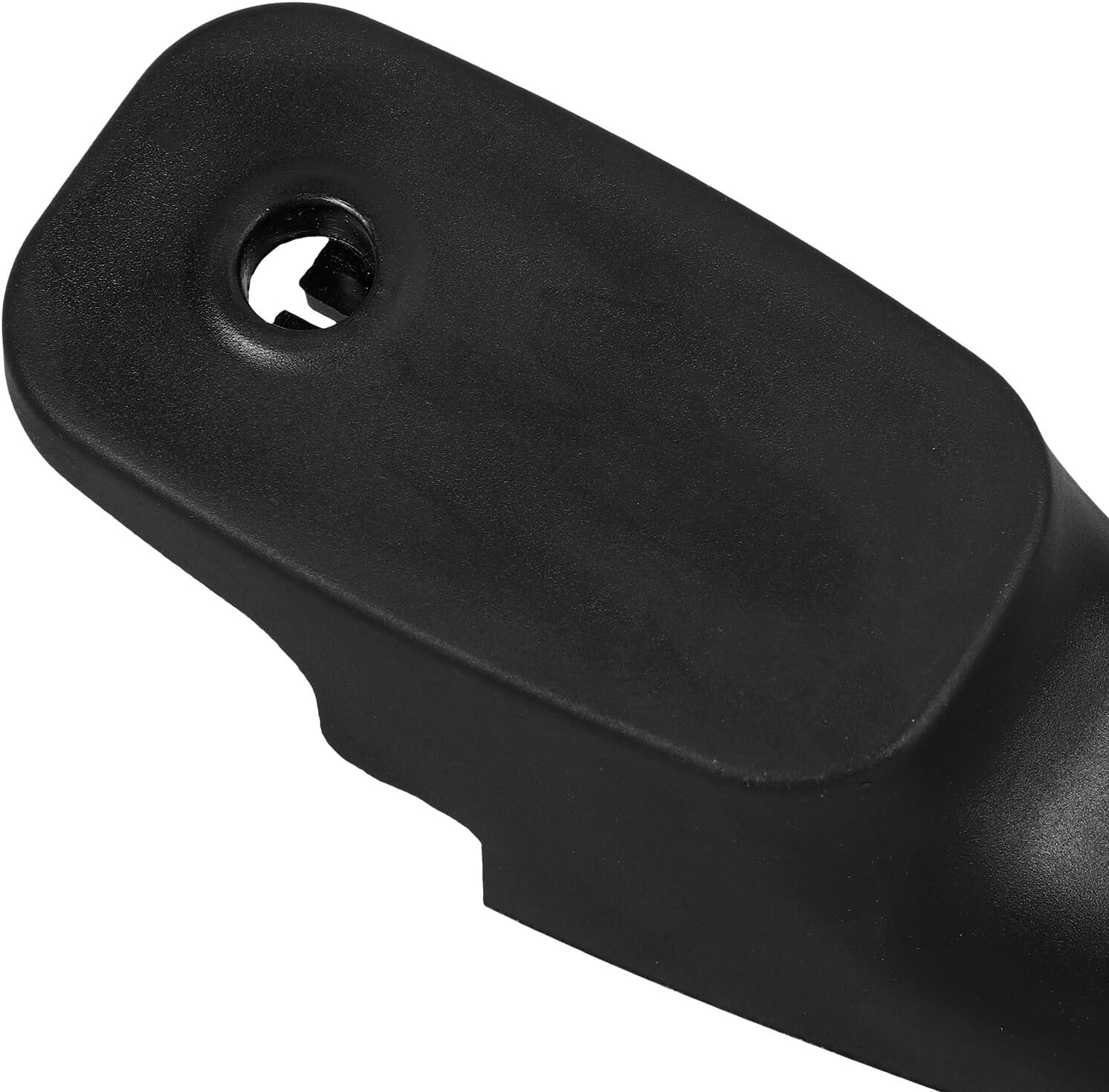 Pressure Cooker Replacement Handles Bakelite Anti-slip Grip Compatible with Royalstar Pots Easy Install Kitchen Accessories