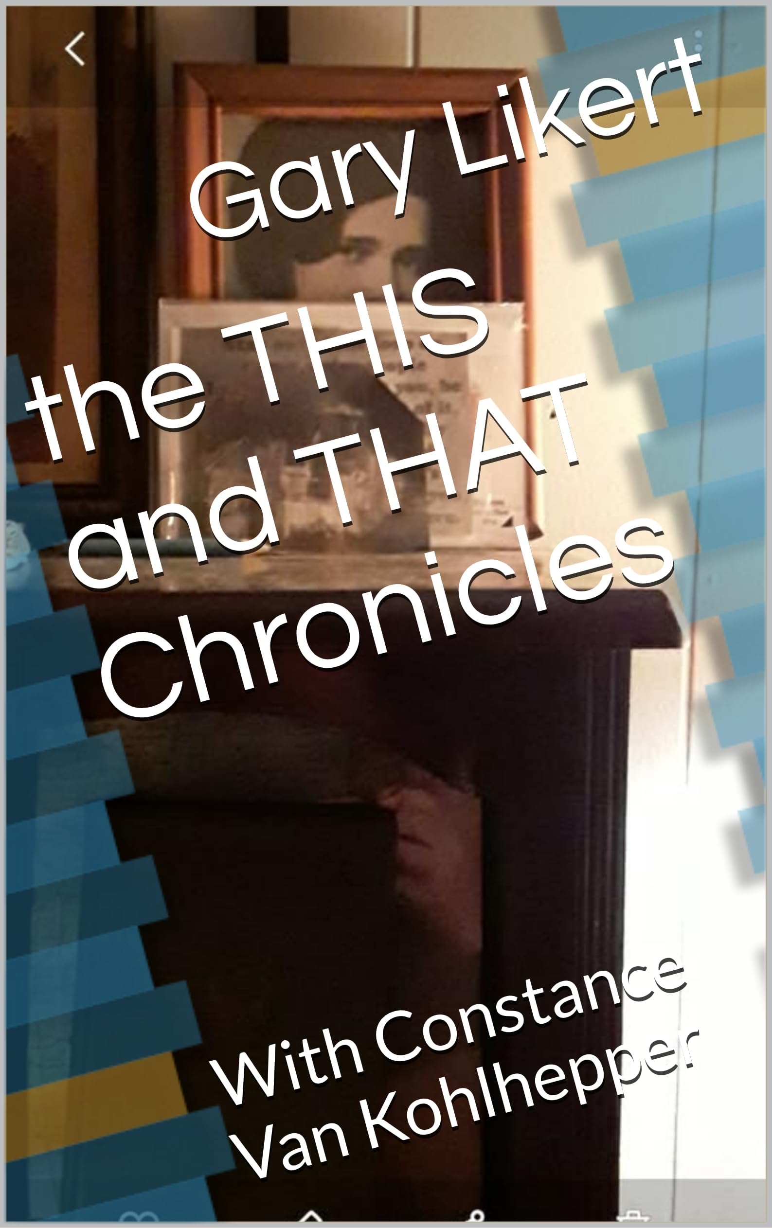 the THIS and THAT Chronicles: With Constance Van Kohlhepper