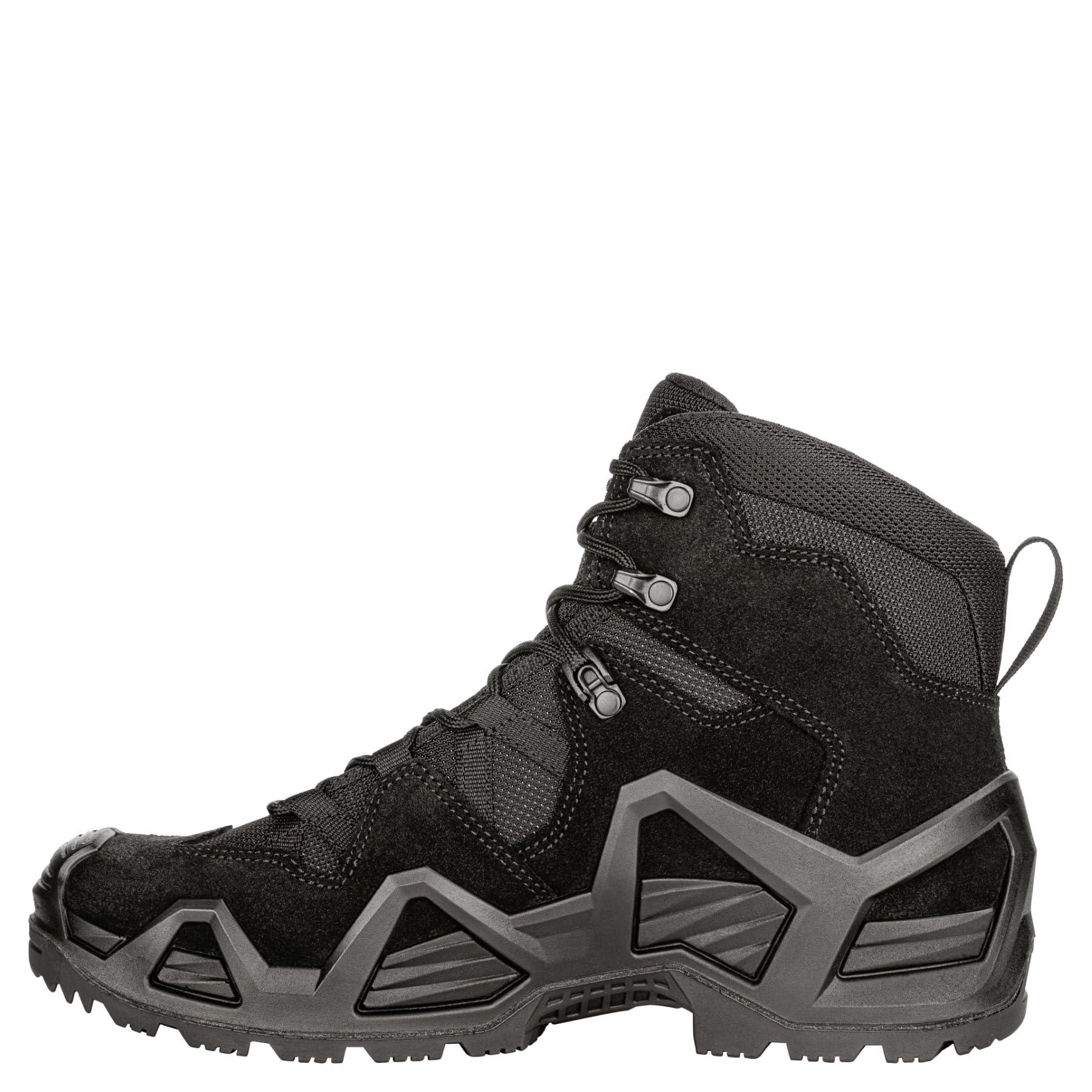 LOWA Profesjonalne buty średniej wielkości Zephyr MK2 GTX Mid W