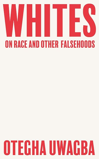 Portada de Whites