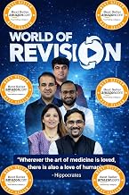 World of Revision Marrow Notes Latest Edition 2026–27 6 vol
