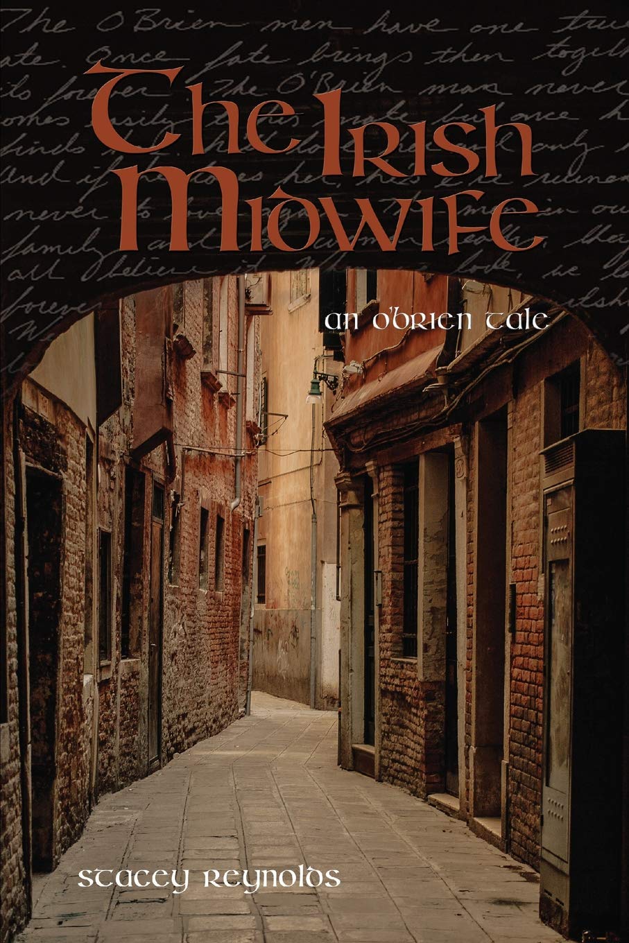 The Irish Midwife: An O'Brien Tale: 6 (The O'Brien Tales)