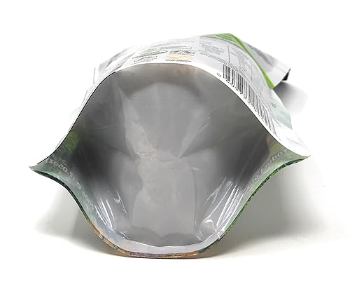 Miniatura 3 de The Australian Carob Co. Bocadillos de croquetas de algarroba crudas puras, orgánicas