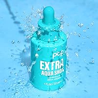 Vista 5 de POP Beauty EXTRA AQUA SHOT - Suero Hidratante Profundo