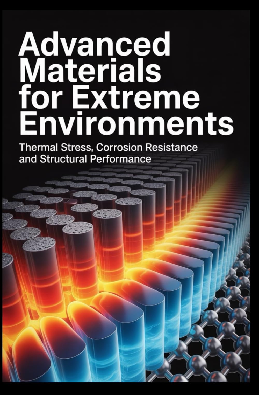 ADVANCED MATERIALS FOR EXTREME ENVIRONMENTS: thermal stress corrosion resistance and structural performance