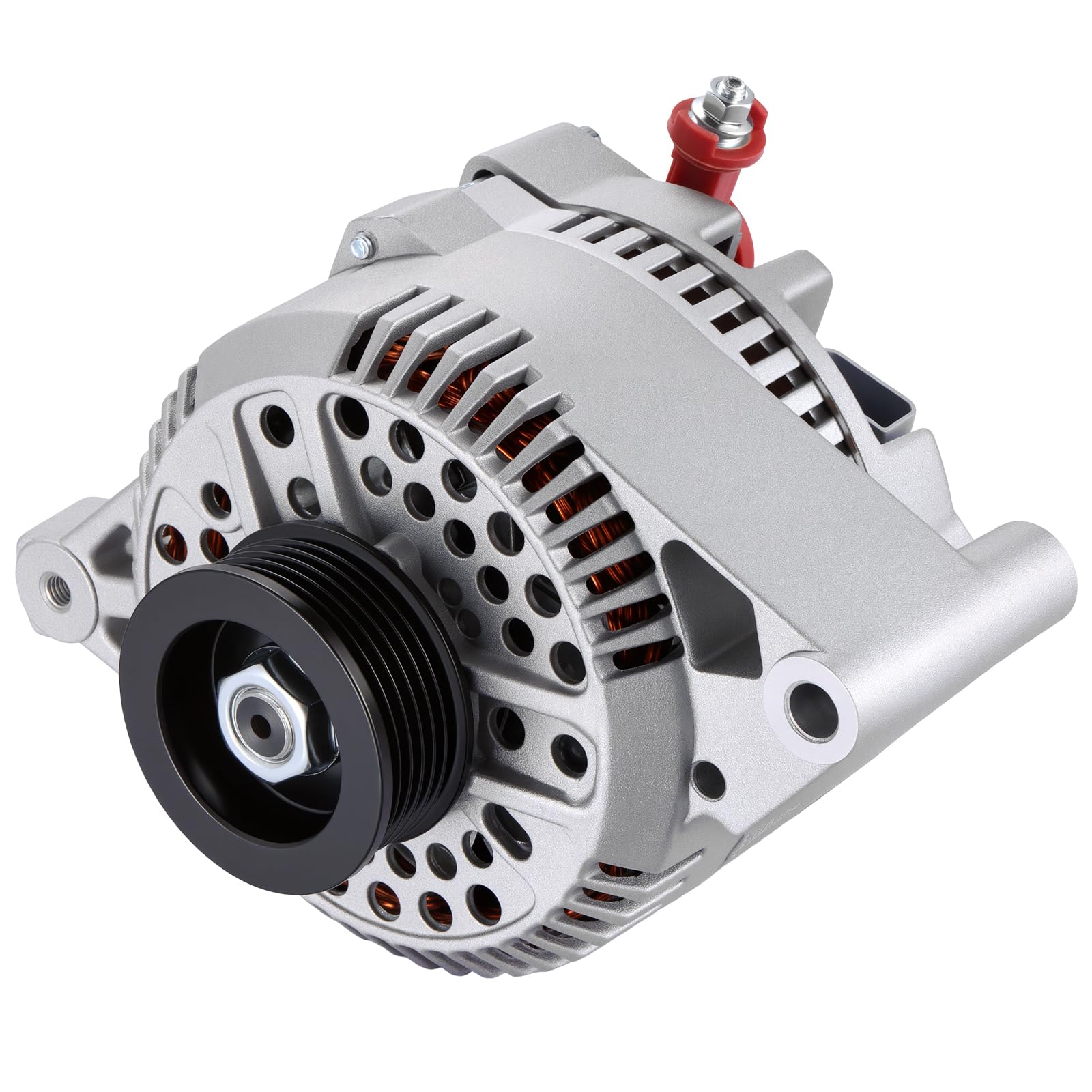BDFHYK 130A Alternator for Ford Taurus 3.8L V6 1990-1993, 7752