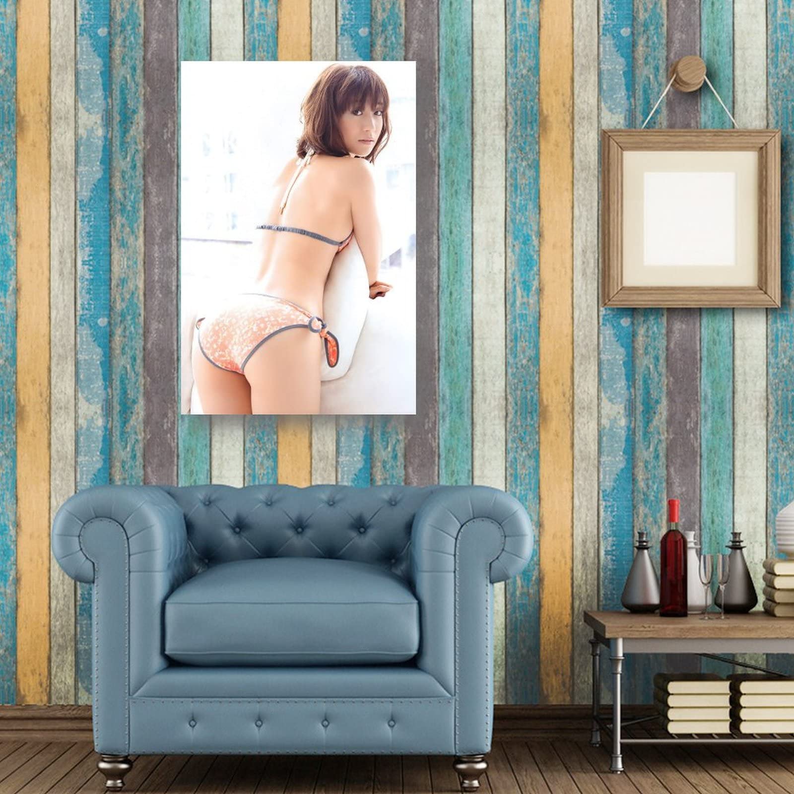Amazon.co.jp: 大島優子 おおしまゆうこ AKB48 女優 アイドル
