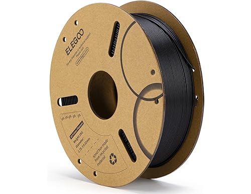 The Best PLA Filaments for Your 3D Printer in 2024