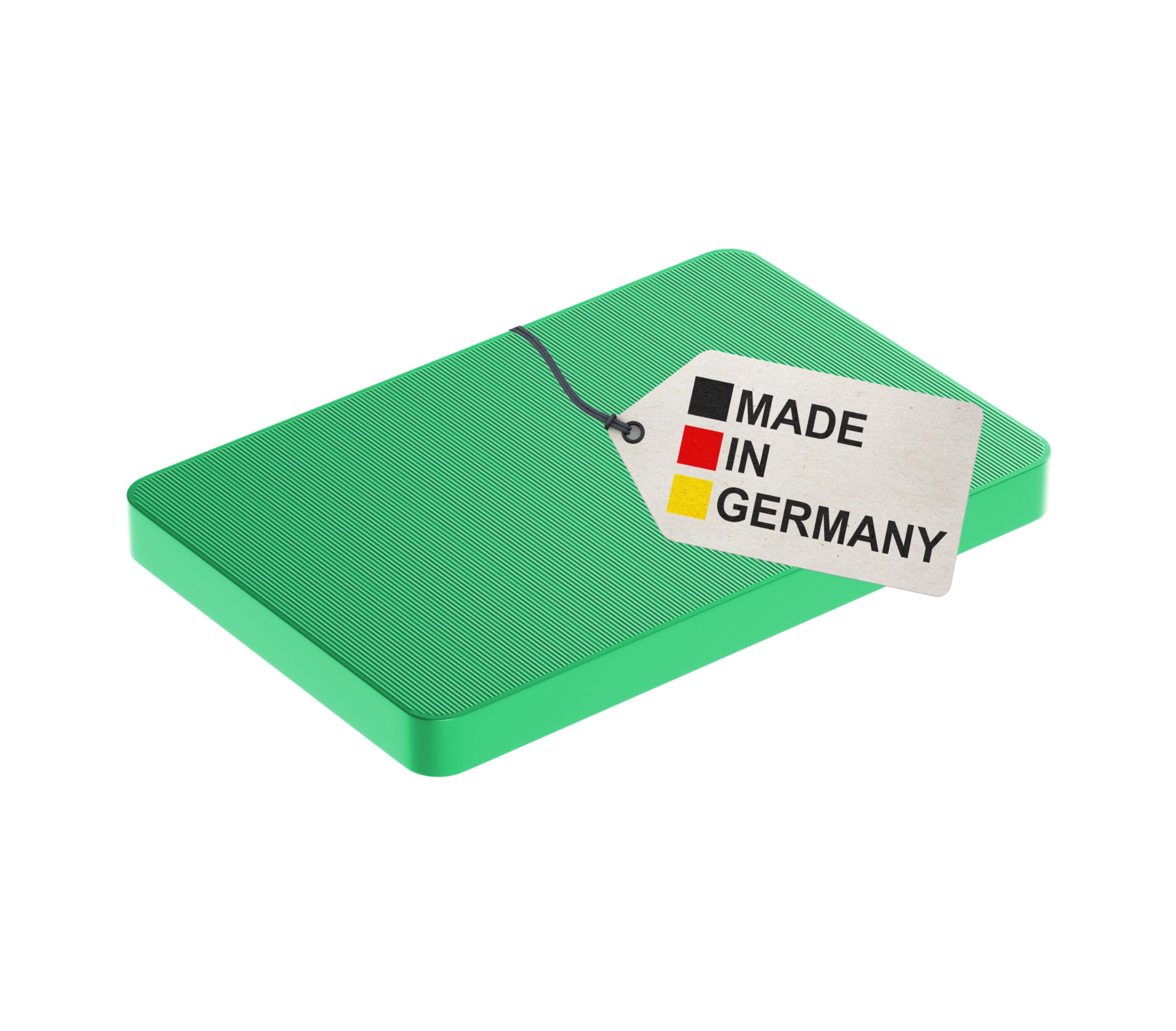 Plaque en plastique 60x40x5 mm BAUHELD pour mettre à niveau vos terrasses et fenêtres