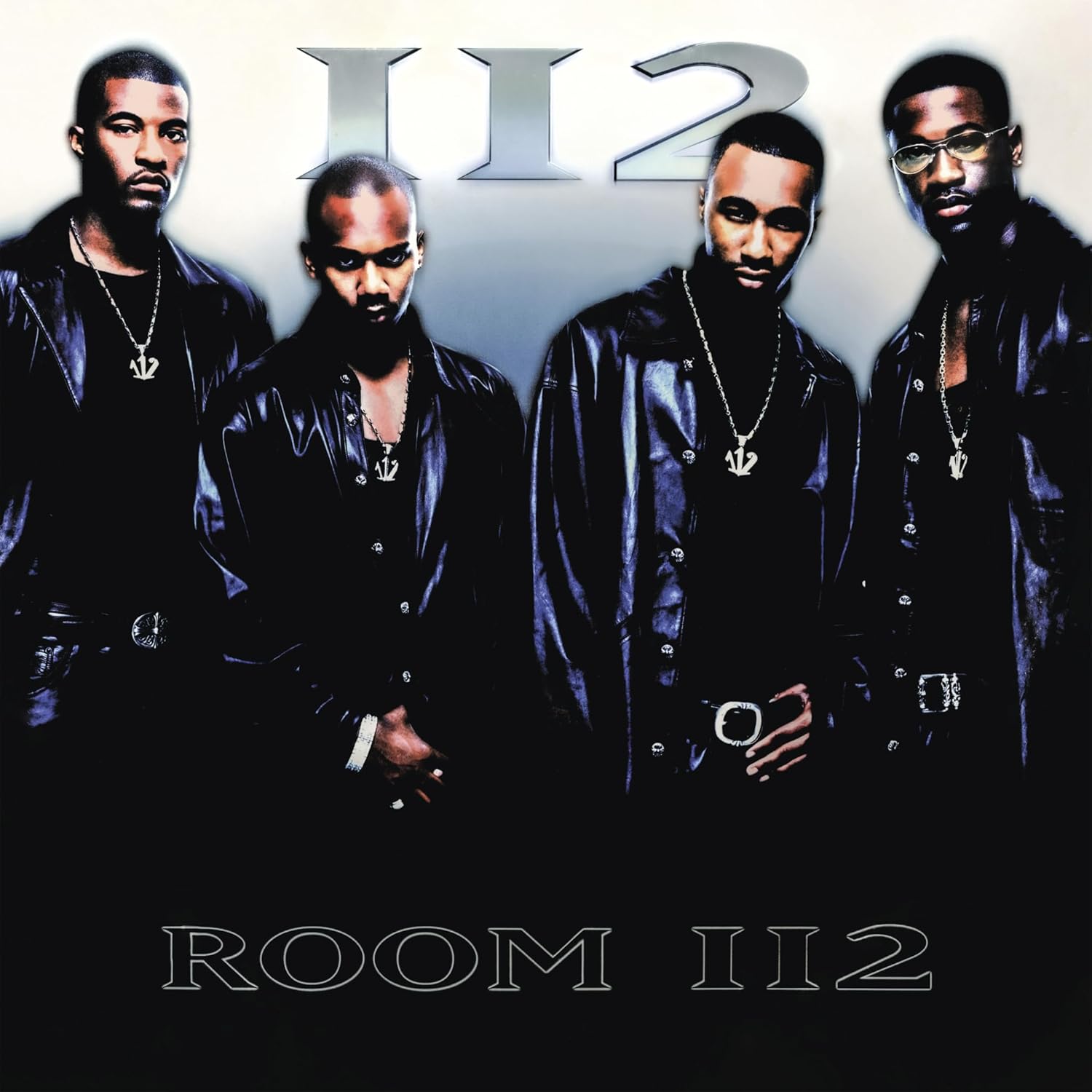 Room 112 por por — capa do álbum
