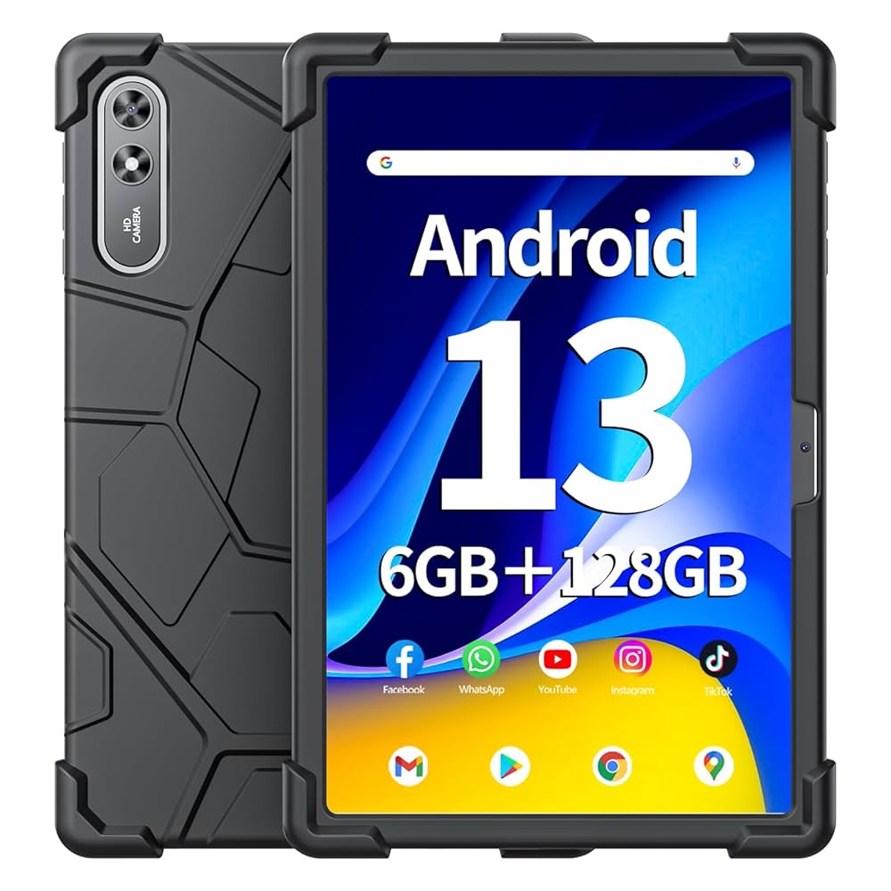 Android 13 タブレット10.51インチ SGIN 開封未使用品 Android 13 タブレット10.51インチ SGIN 開封未使用品