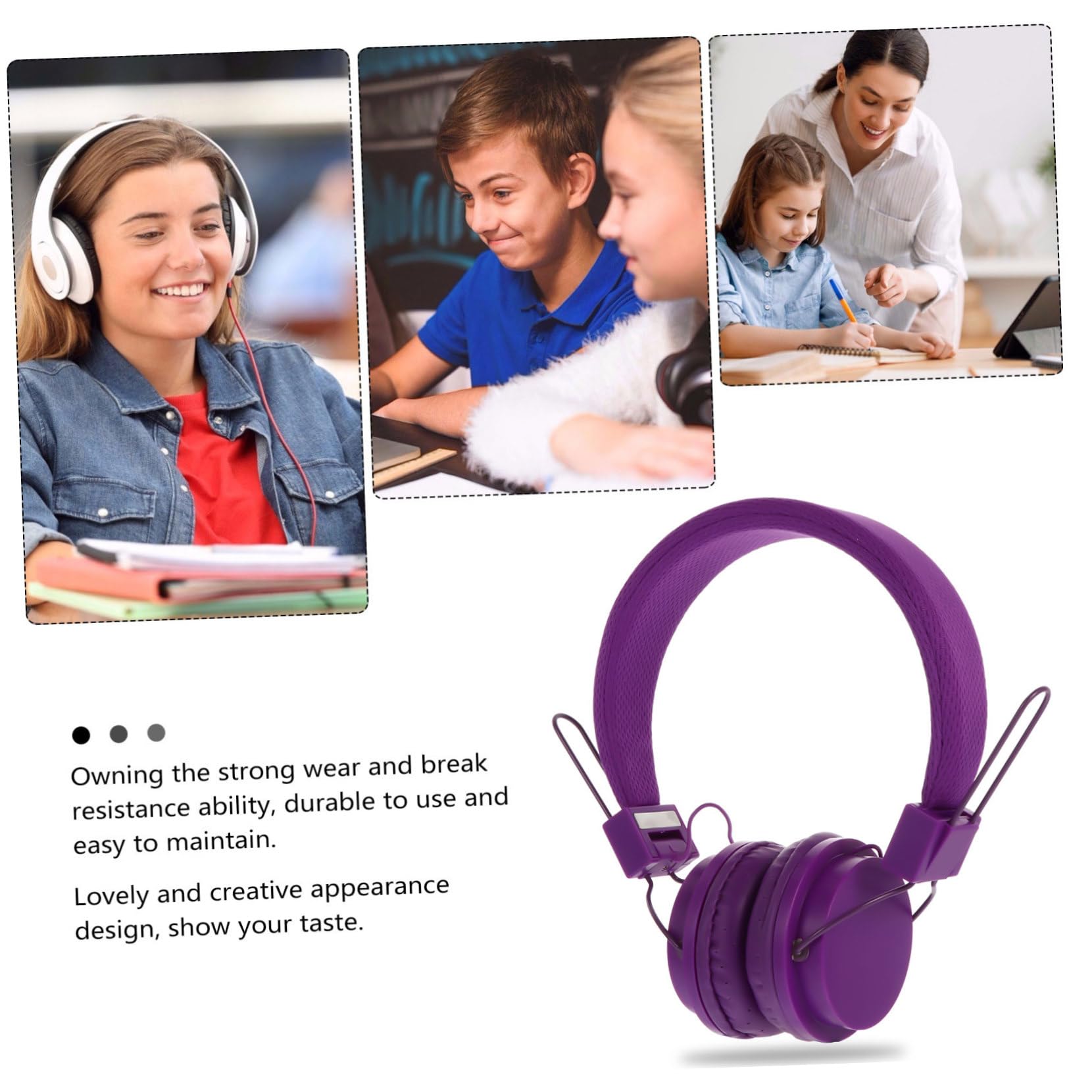 Cuffie Gaming Cablate Over-ear Microfono, 108, 1,6m