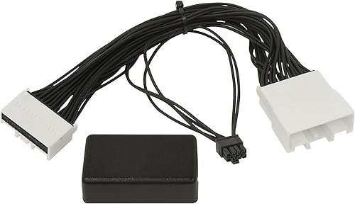 Hypertech 730123 calibrador del velocímetro.