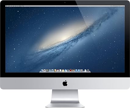 imac intel i5