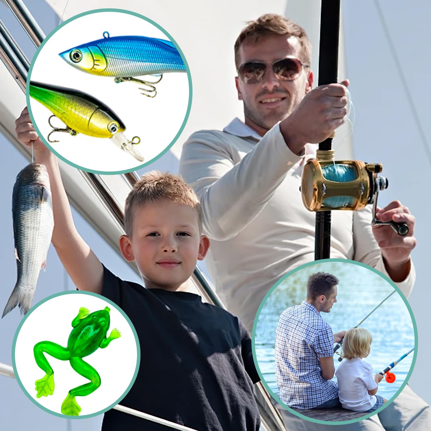 Amazon.com: Advent Calendar Fishing Christmas Countdown - 12 Days Fishing Lures Set for Fisher Adult Men - 2025 Xmas Surprise Gift for Father, Grandpa : Home & Kitchen Amazon.com: Advent Calendar Fishing Christmas Countdown - 12 Days Fishing Lures Set for Fisher Adult Men - 2025 Xmas Surprise Gift for Father, Grandpa : Home & Kitchen